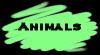 Animals